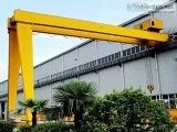 Gantry cranes