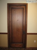 New Interior Wood Doors