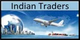 Indian trade import export data