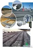 Waterproofing membrane systems suppliers in india