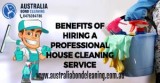 Bond Cleaning Near Me