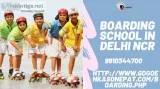 Boarding School in Delhi Ncr &ndash GD Goenka