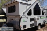 2019 Ailiner Expedition Camper trailer