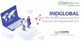 Software development company in bangalore
