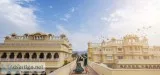 Top best Luxury Hotel in Jaipur for pre wedding photoshoot at th