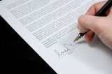 Online agreement registration in andheri
