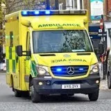 Fastest Ambulance Service in Kusai by King Ambulance
