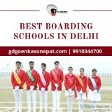 Search For the Best Boarding Schools in Delhi