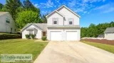 7220 Mahogany Dr Fairburn GA 30213