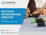 Consult With The Best Reckon Bookkeeping Specialist In Perth For