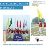 Best Boarding School in Haryana for Future