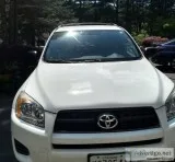 2011 Toyota Rav4 for sale