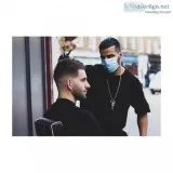Book Now Camden Barberp Professionals - Hestory Men s Grooming