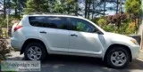 2011 Toyota Rav4 for sale