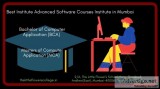 Advanced software courses institute in mumbai