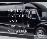 Michael&rsquos Party Bus And Limousine Network