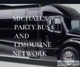 Michael&rsquos Party Bus And Limousine Network