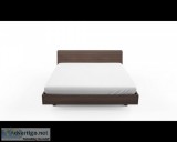 Natural latex mattress - shinysleep