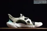 Air model offers lightweight cushioning