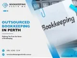 Hire The Top Bookkeeping Firms In Perth For Outsourced Bookkeepi
