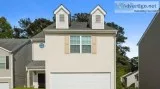 5434 Waterfall Ct Atlanta GA 30349