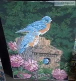 Painting 16 x 20