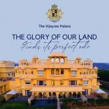 The Heritage Village Resort in Jaipur - Pool At The Vijayran Pal