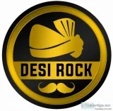 Desi Rock Private Limited Music  Entertainment  Films