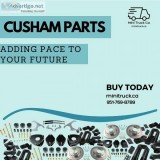 Cushman Parts
