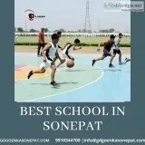 Challenging to Students in Best School in Sonepat