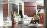 Make your window smart with automatic curtain system