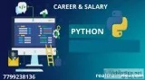 Best python training institutes in hyderabad