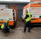 Drainage Company in United Kingdom