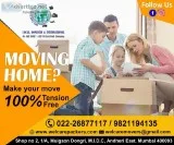 Packers and movers in Andheri Mumbai
