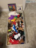 Beanie Babies Collection