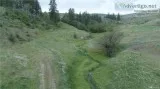 Excellent 40 Acres in Tonasket