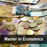 Master in Economics