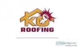 KO Roofing Storm Repair - Roof Replacement
