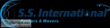International packers and movers in Mumbai