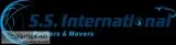 International packers and movers in Mumbai
