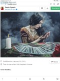Psychic