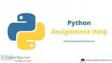 Python Assignment Help