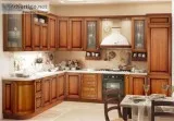 Wooden Kitchen Cabinets For Sale
