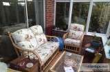 Conservatory furniture cushion covers - phno 0800 0133424