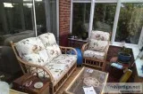 Conservatory furniture cushion covers - phno 0800 0133424