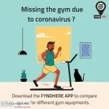 Get all you need in Fyndhere