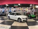 2016 BMW 3 Series For Sale