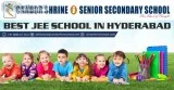 Best JEE School in Hyderabad