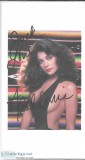 AUTOGRAPH COLLECTION LOST INTEREST