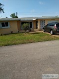 2 BEDROOMS 2 BATHROOMS TAMARAC HOME